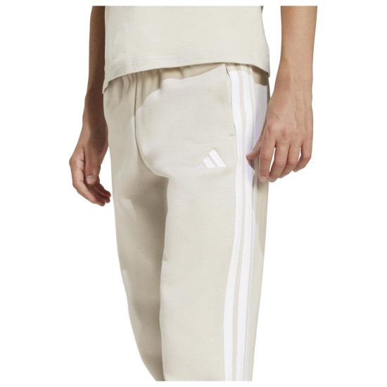 Adidas Παιδικό παντελόνι φόρμας Essentials 3-Stripes Fleece Pants